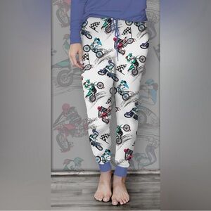 NWT Fletch Bamboo Mama Joggers